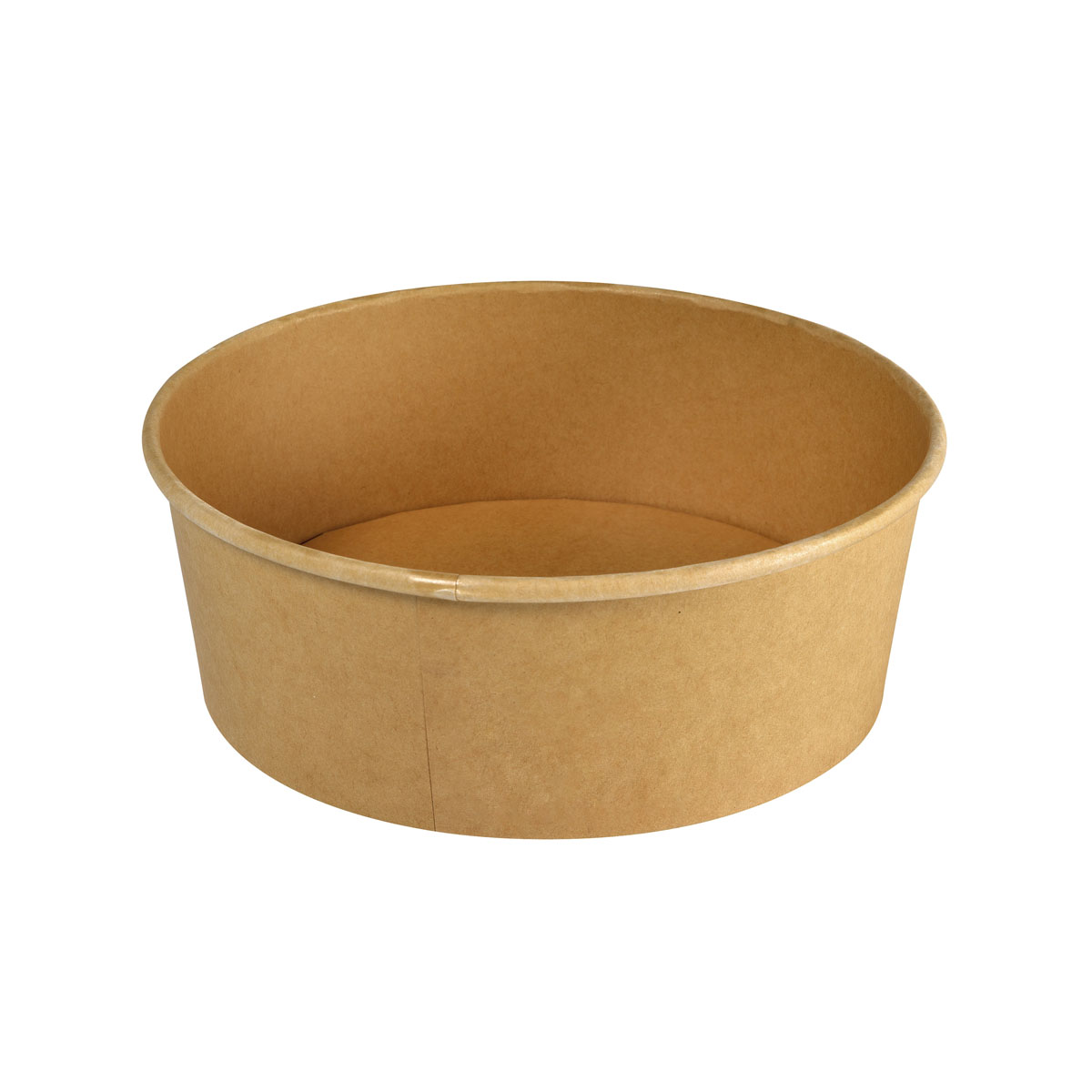 Ronda Bowl Wide+ 1300 ml Braun ungeteilt